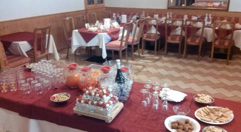 Hotel Al Caminetto
