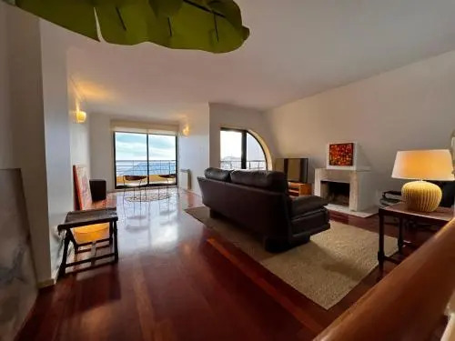 Foz Velha House