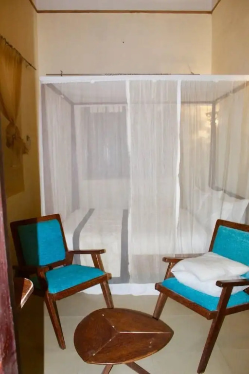 The Island Stone Town hotel
