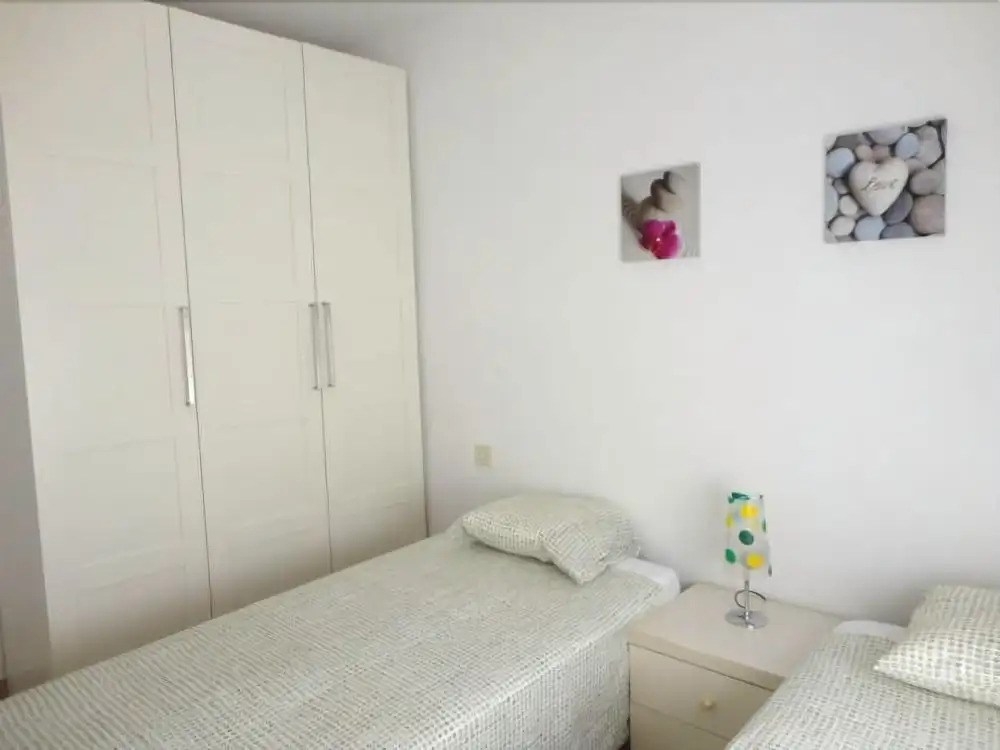 Apartamento Cervantes