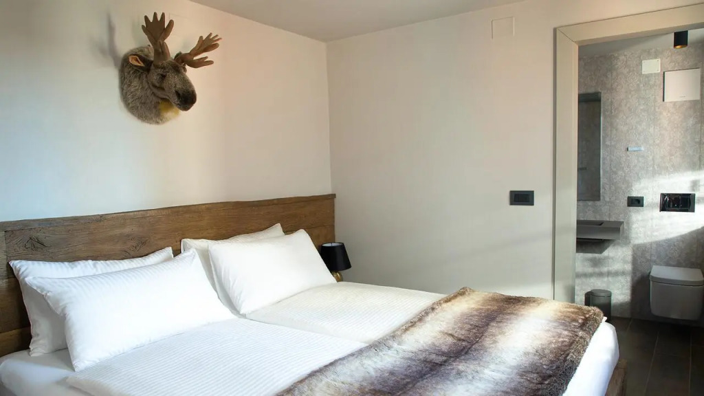 Aldilà Art Rooms, Apartment and Vacation House