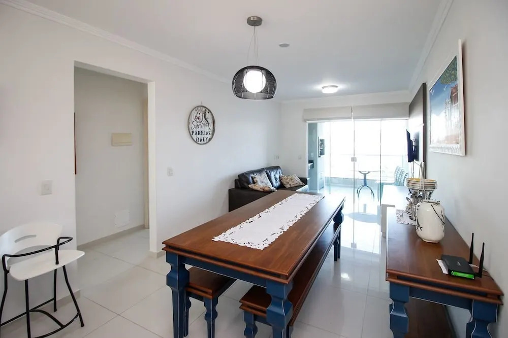 Apartamento 2 quartos - 180