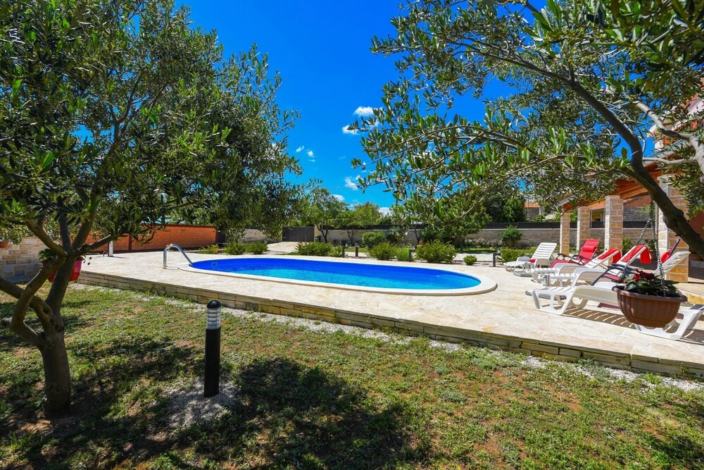 Villa Ivana ZadarVillas