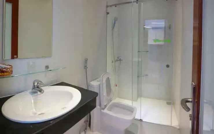 Quang Nhat Hotel