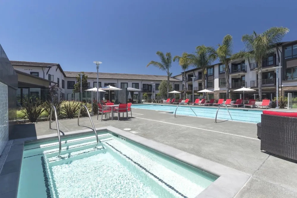 Global Luxury Suites Sunnyvale North