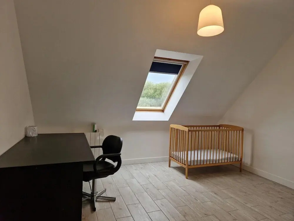 Comfortable Holiday Home, Near Goelo Coast, Pordic