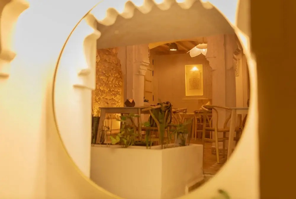Riad Nila