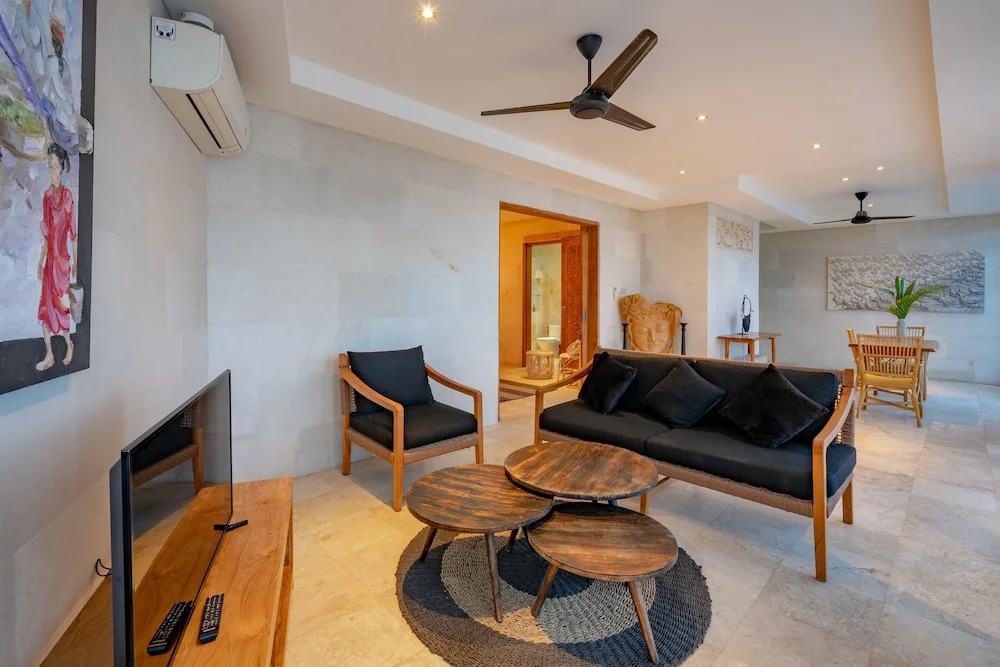 Aqua Nusa - Luxury Lembongan Villas