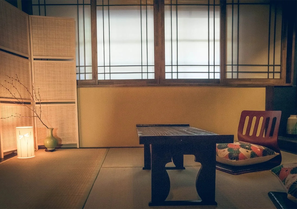 Machiya Hinoki