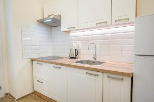Prague Centre Apartment