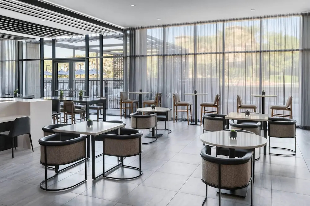 Ac Hotel Scottsdale North
