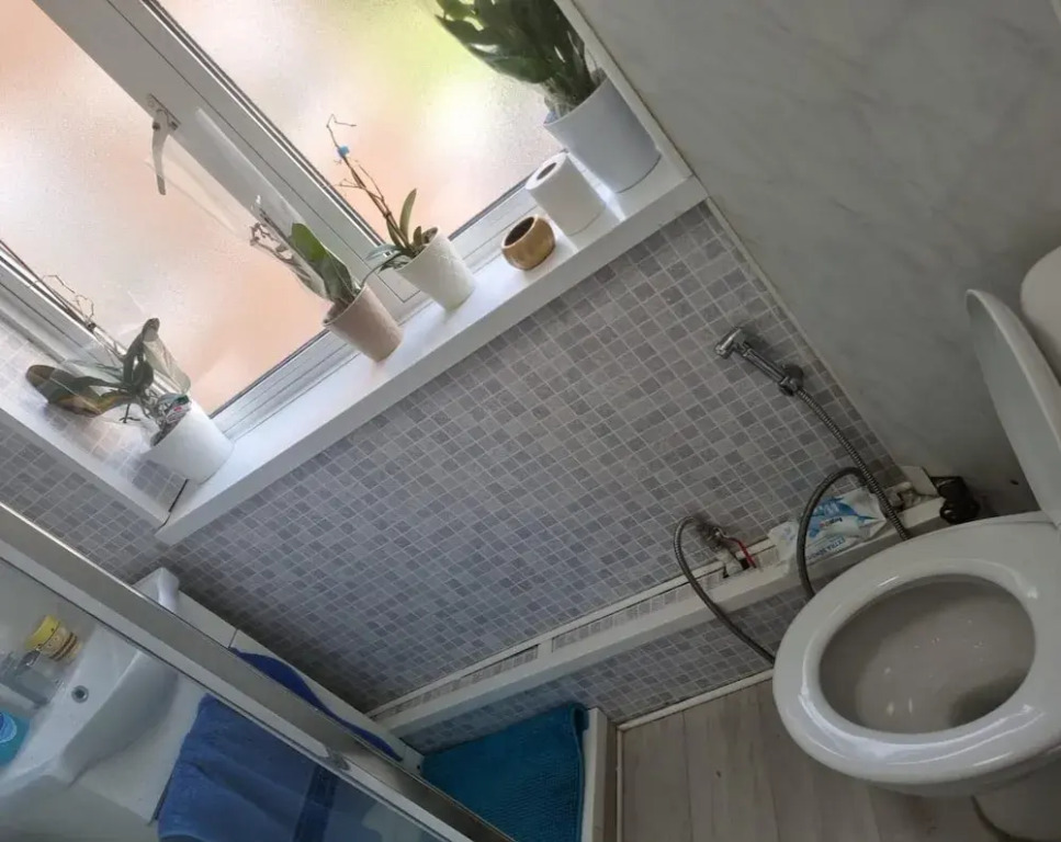 Alexandra Palace 3 Bedrooms Apartment in London