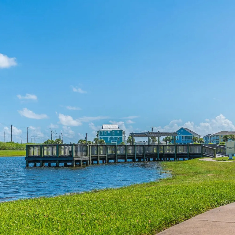 Stunning Sunsets Steps From Pool Lazy River Ocean Bay Views