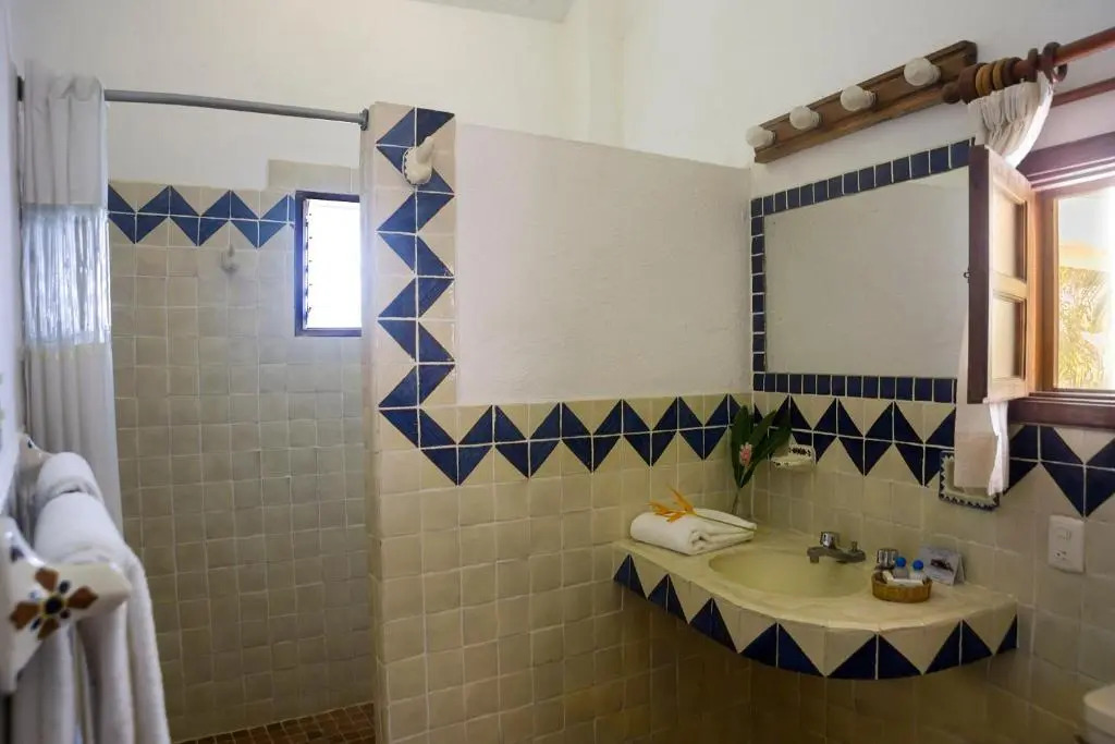 Hotel Santa Fe
