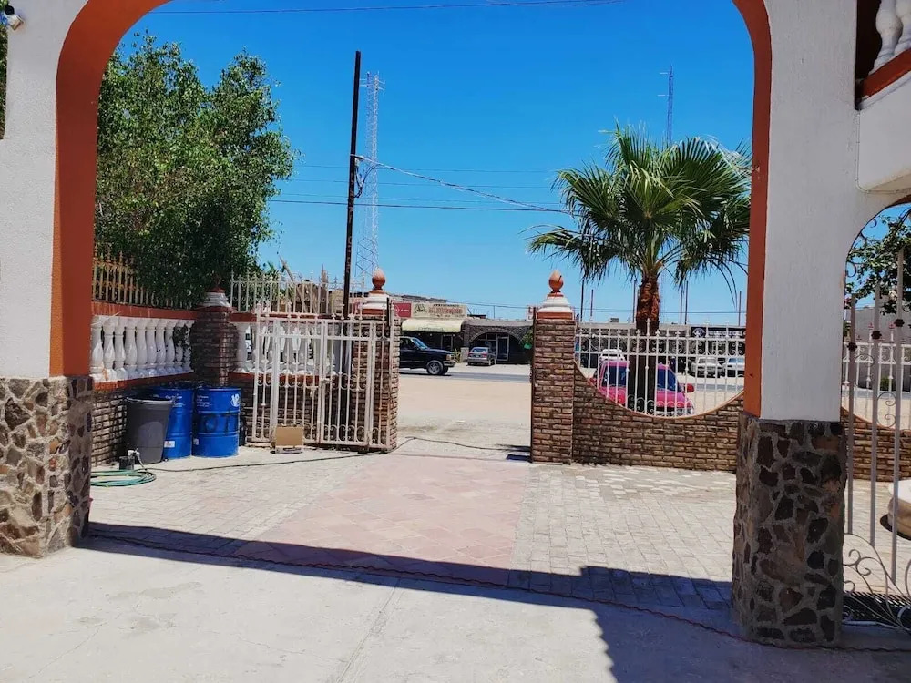 Hotel Posada Magdalena