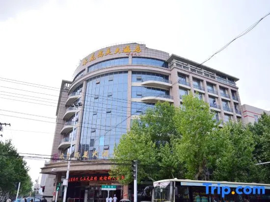 Shuiyuan Shangmei Hotel