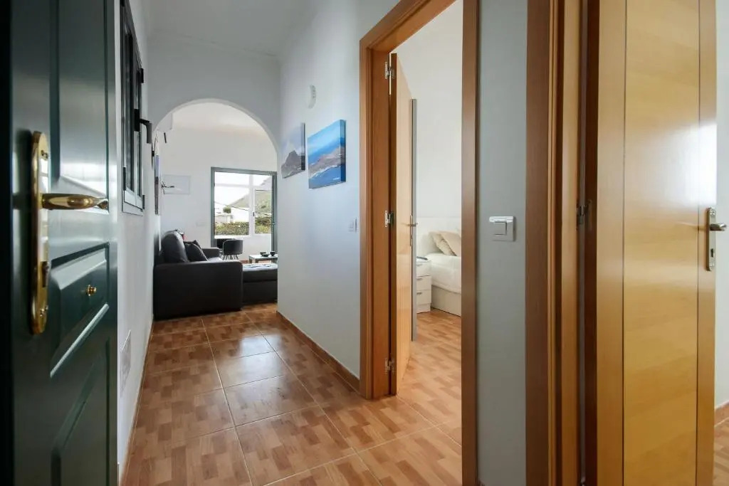 Apartamento Ye