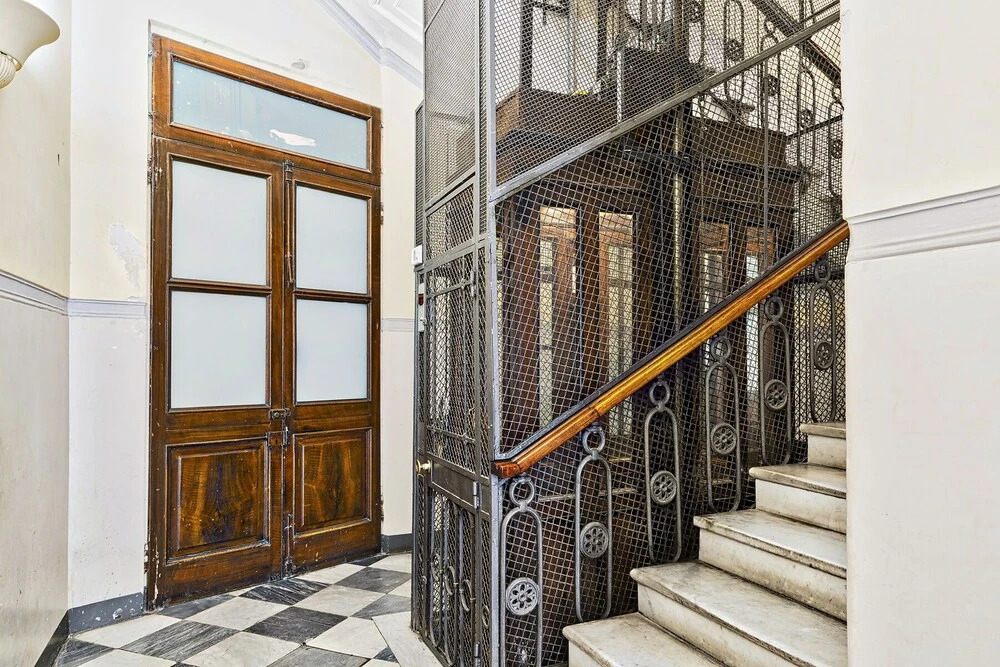 Via Roma Luxury Apartment