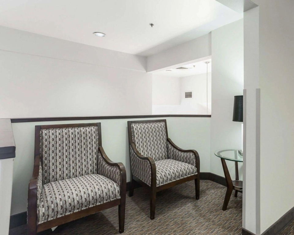 Sleep Inn South Jordan-Sandy