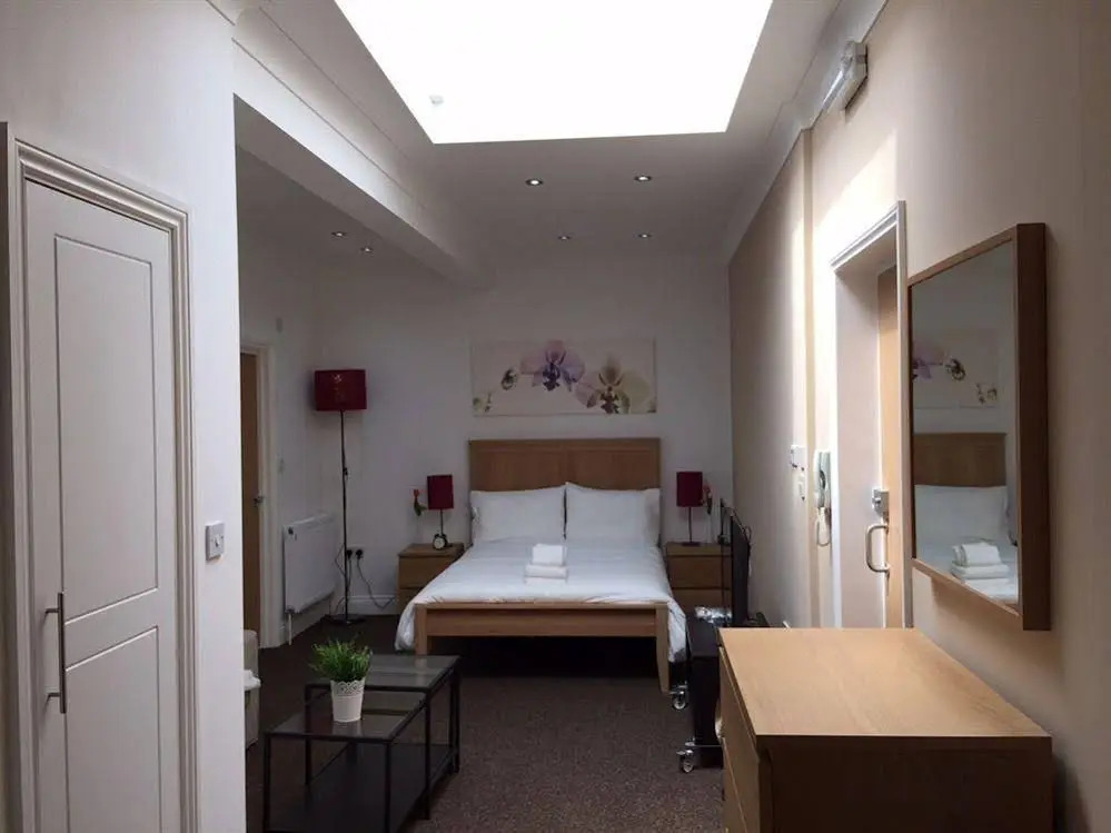 Ilford Luxury Apartments