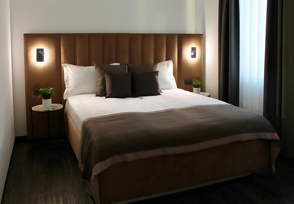Bayers City Hotel