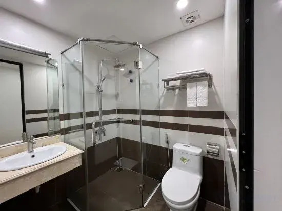 KEZAN Hotel