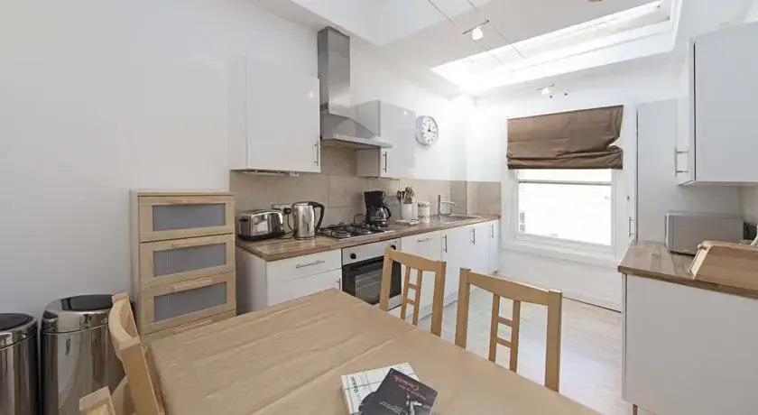 FG Property - Brixton, Atlantic Road