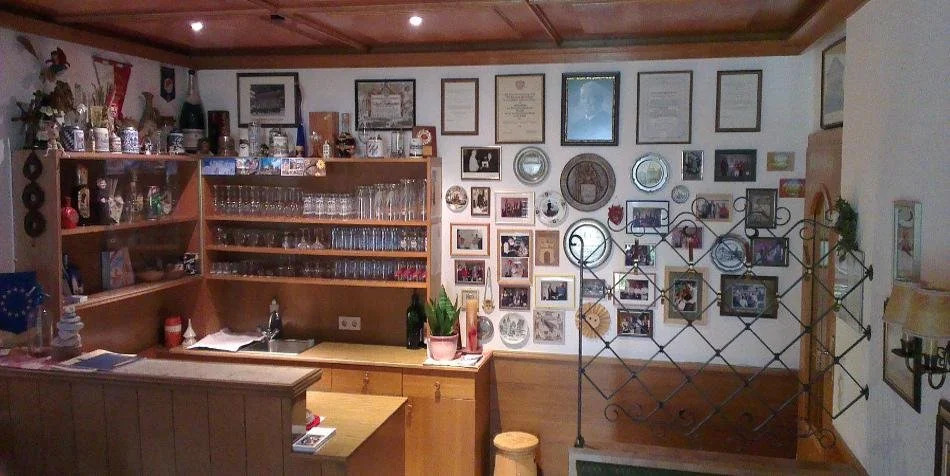 Haus Claudia