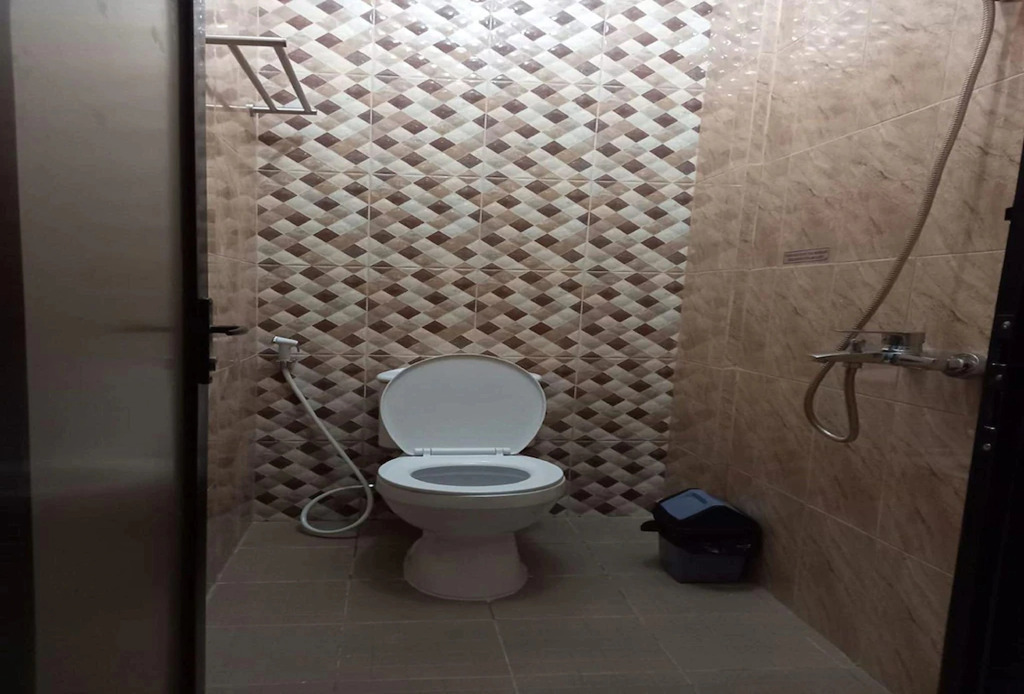 BARADA ROOMS