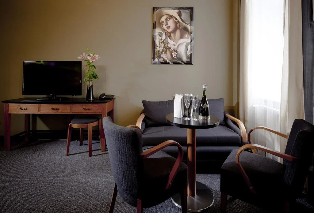 Hotel Havel