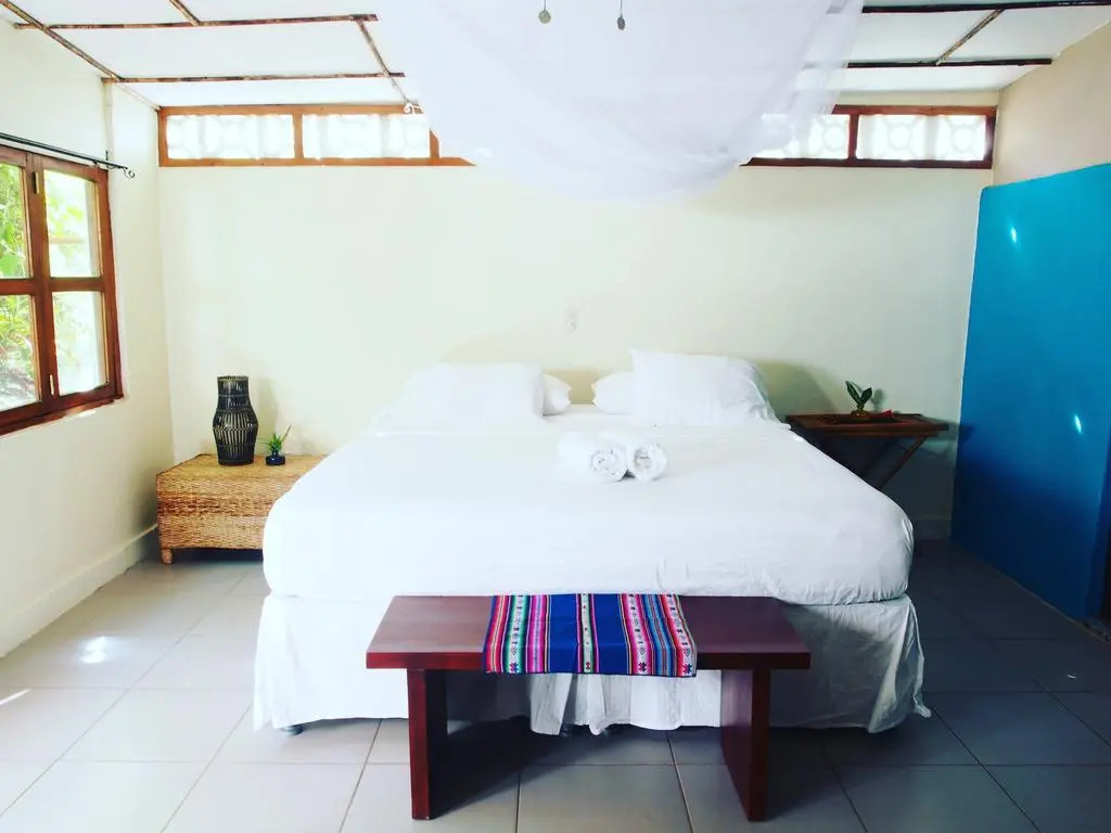 Casa Marimba