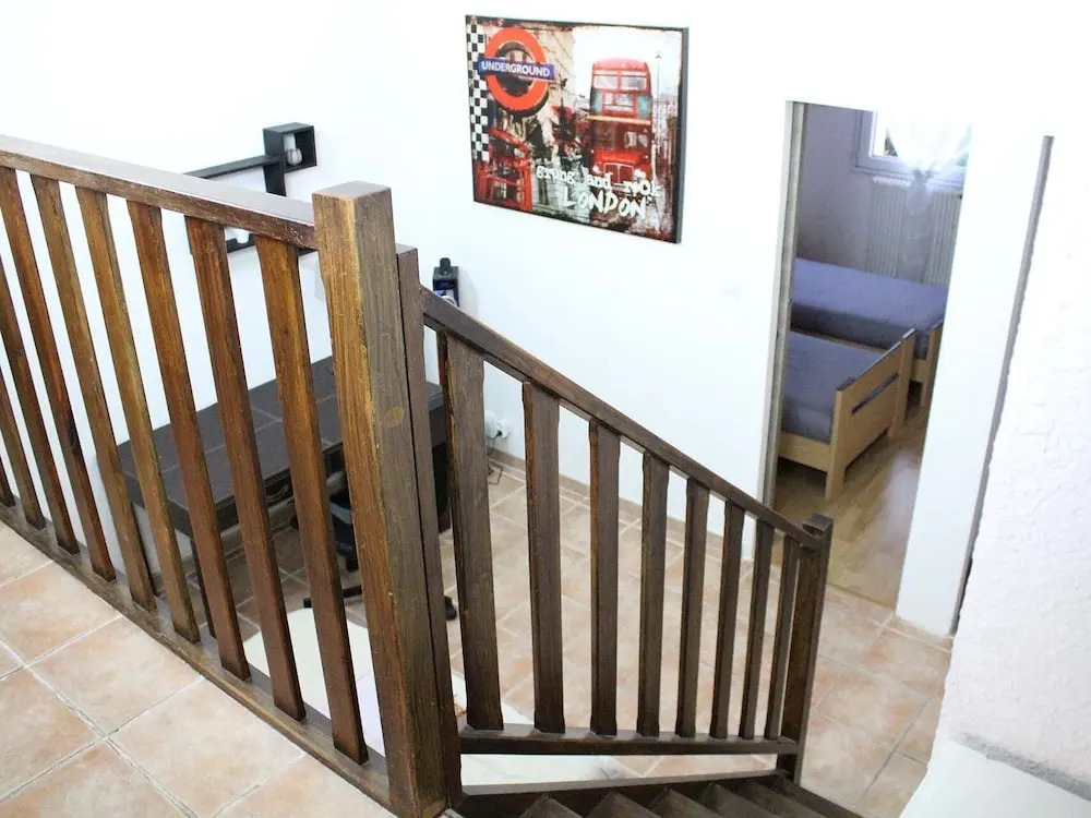 Appartement Ferruce