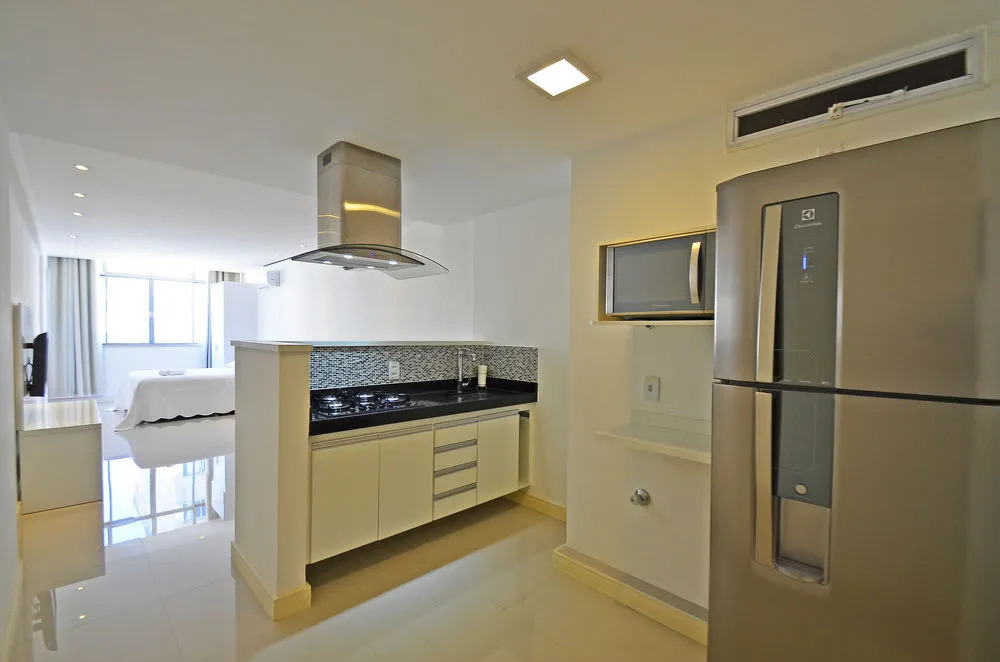 Copacabana Apartments 115