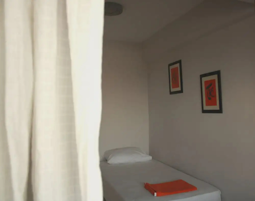 La Luna Hostel