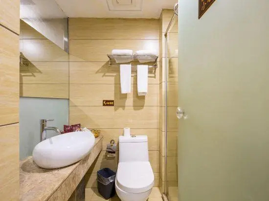 Rongting Hotel (Wenzhou Liming West Road store)