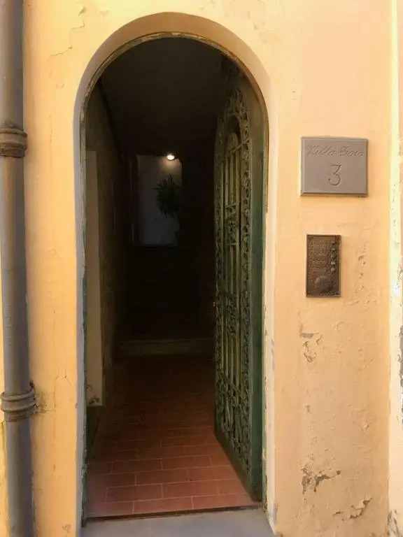 Delizioso in Villa Gaia