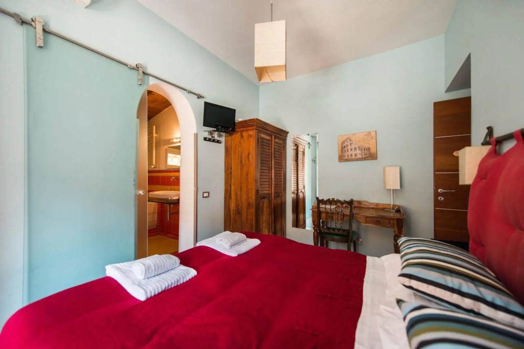 Orlando Innamorato B&B