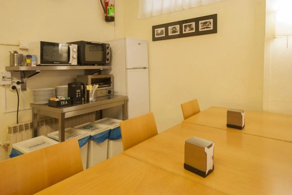 Studio Hostel