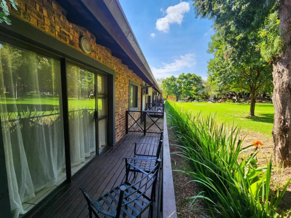 The Venue Country Hotel & Spa