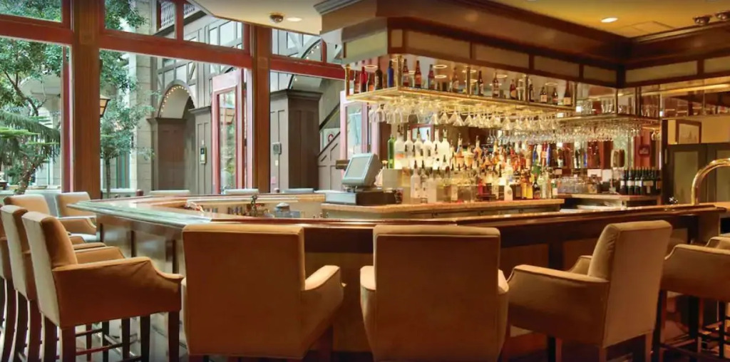 Sam's Town Hotel & Gambling Hall