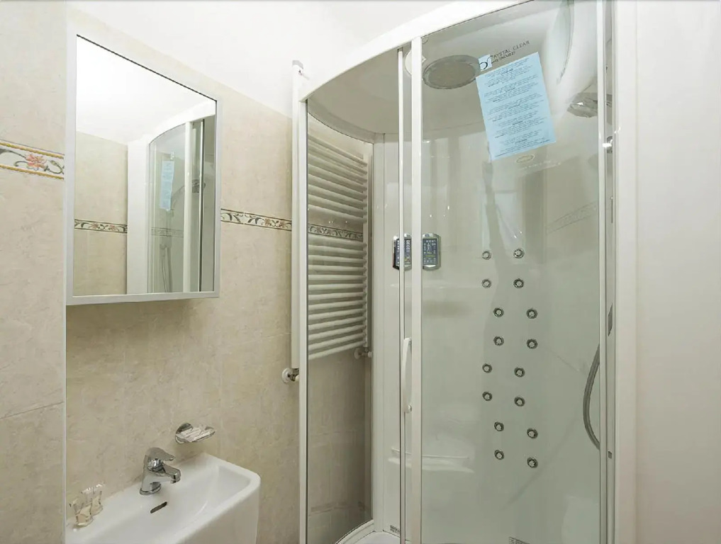 Hotel Villa Linda