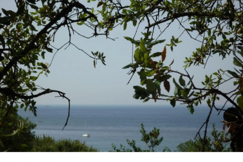 Single Family Villa, 6 people, 3 bedrooms, 1 bathroom, 600 mt to the beach-VILLA LIDO