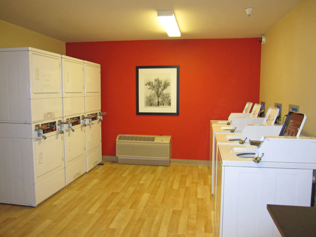 Extended Stay America Suites - San Jose - Santa Clara