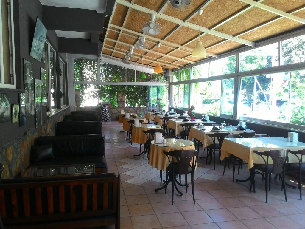 Erciyes Hotel