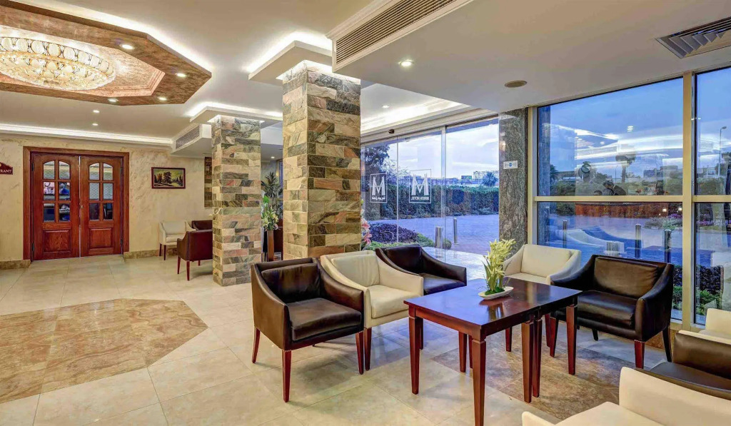 Mirita Hotel ,10th Of Ramadan