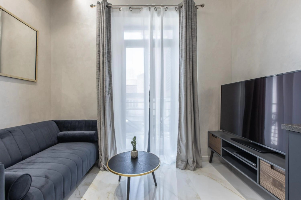 Résidence Topaze - Central - Luxurious - 50m Croisette Palais - LRA CANNES