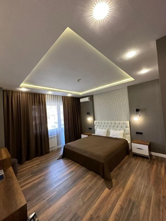 Dream Hotel