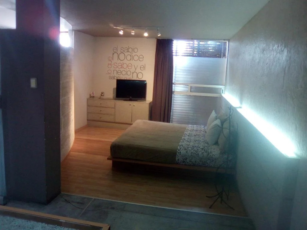 Casamata Urban Suites