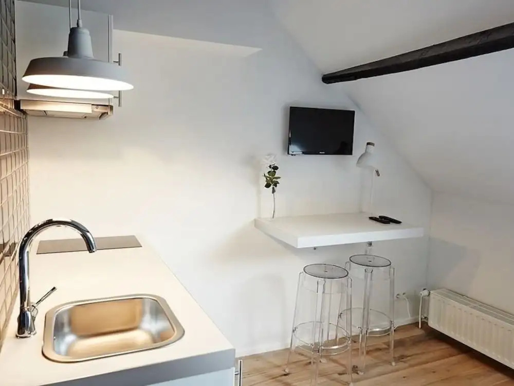 N9 Boutique Apartments