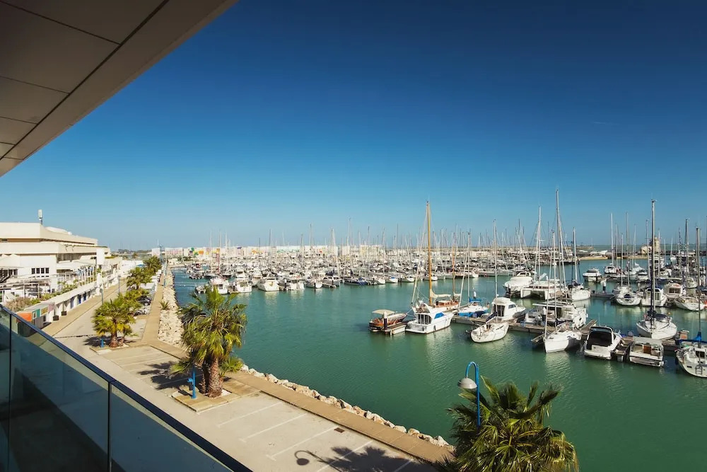 Hotel Puerto Sherry